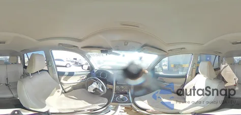 2013 Suzuki Grand Vitara Limited из США, поврежденный, VIN JS3TD0D73D4100375